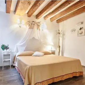 Apartment Cadeau Venice