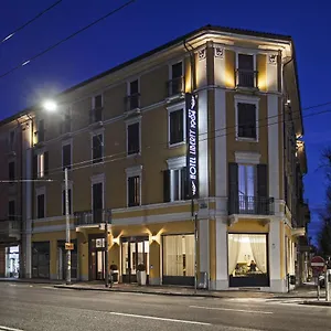 Boutique Liberty 1904 Отель