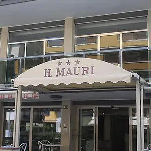 Mauri Отель