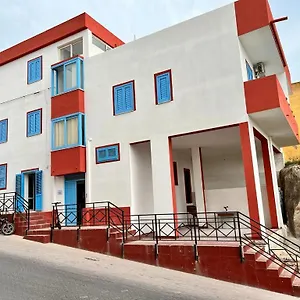 Residenza Lipadusa LMP