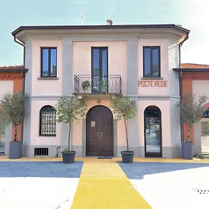 Poste Regie - Milano