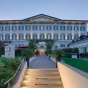 Avani Palazzo Moscova -previously Nh Palazzo Moscova- Hotel