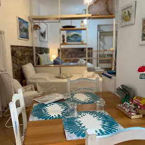 Apartment Salu' Taormina