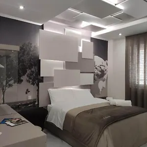 Lauria Luxury Gela