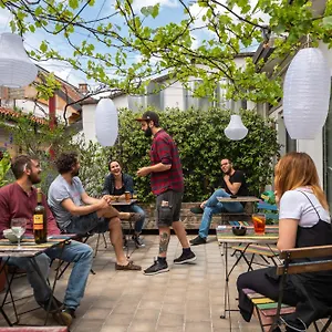 Duomo Hostel