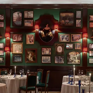 Grand Et De - The Leading Of The World Милан