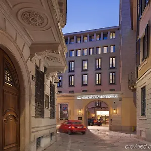 Mandarin Oriental, Милан