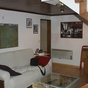 Apartment Studio 65 Florence