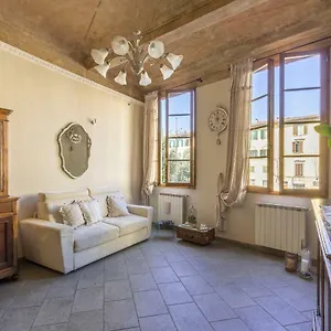 Apartment Casa Laura&duccio Florence
