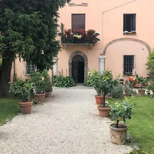Apartment Il Giardino Lucca