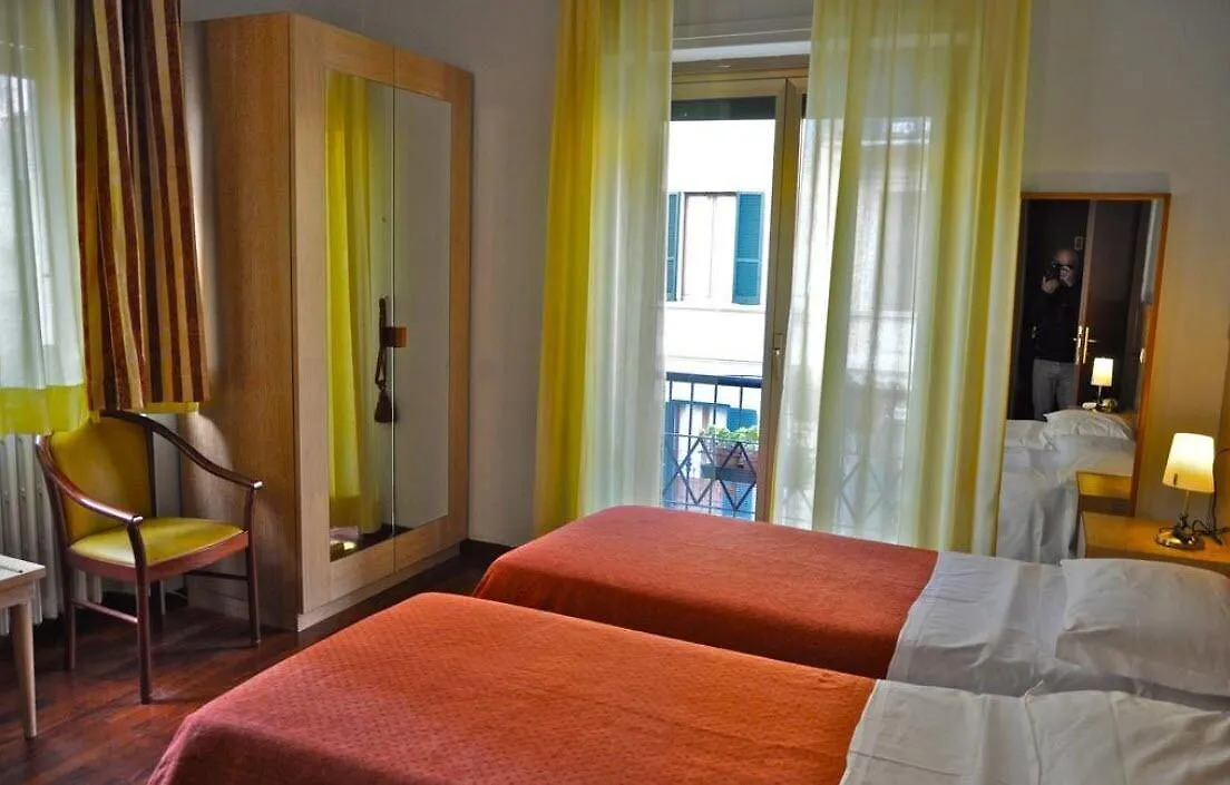 Hotel Dover Milán