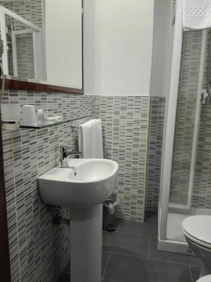 Hotel Dover Milano