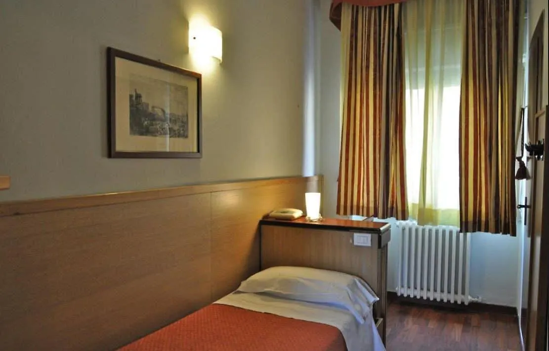 Hotel Dover Milano