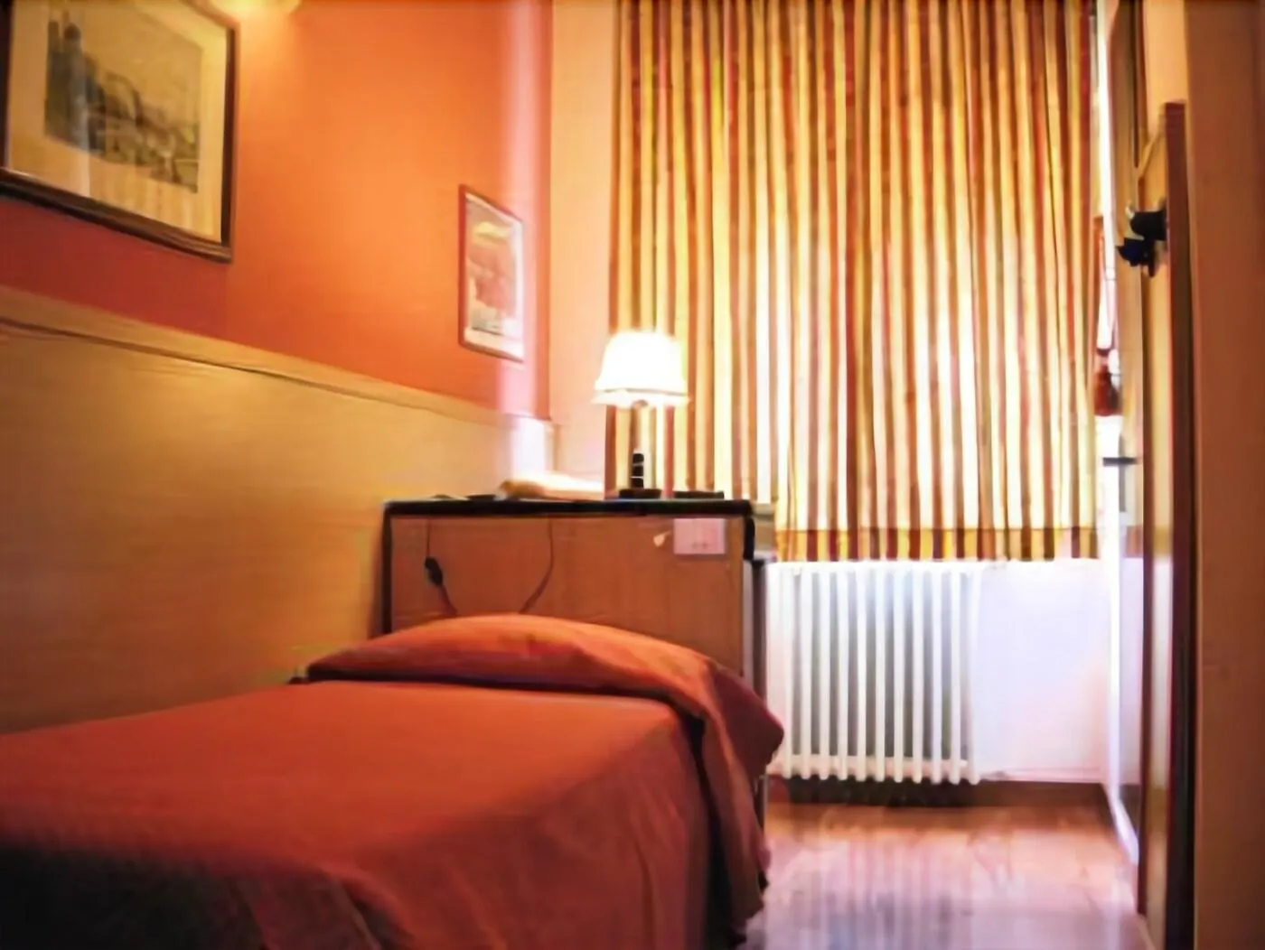 Hotel Dover Milano