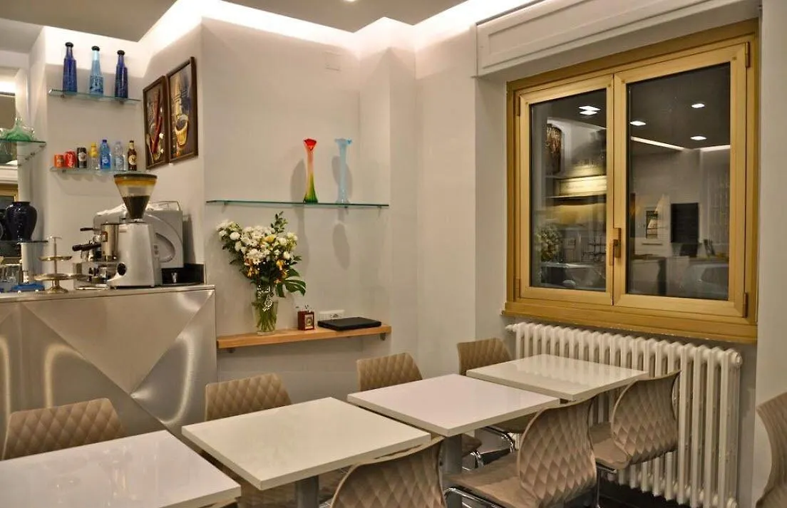 Hotel Dover Milano
