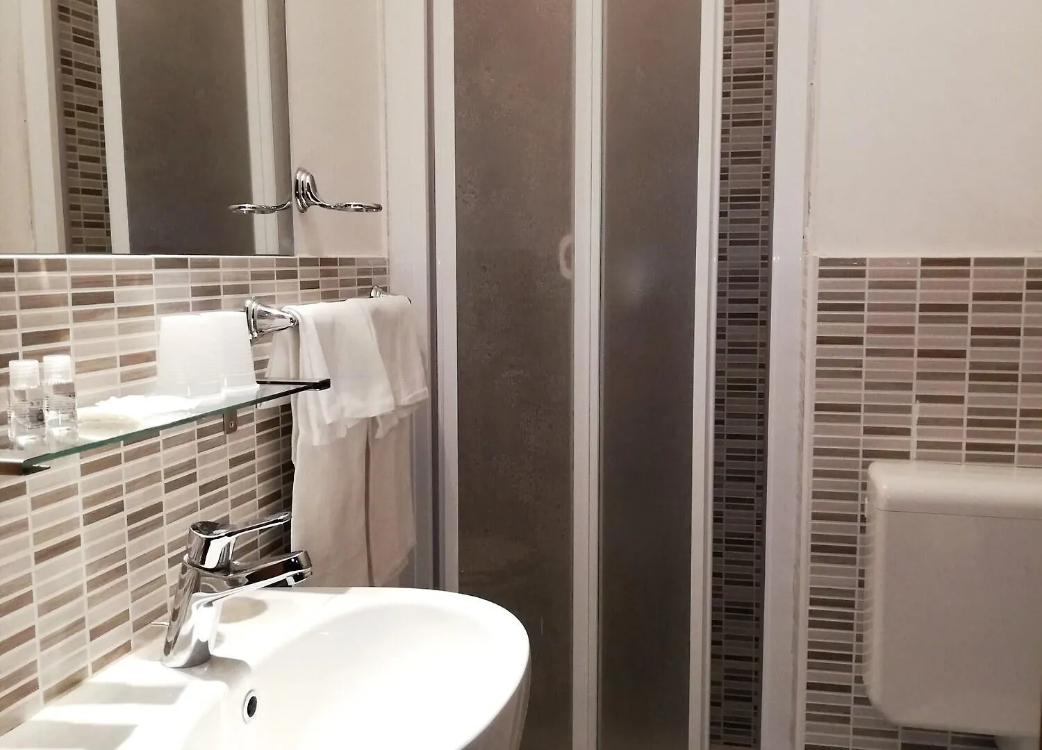 Hotel Dover Milano