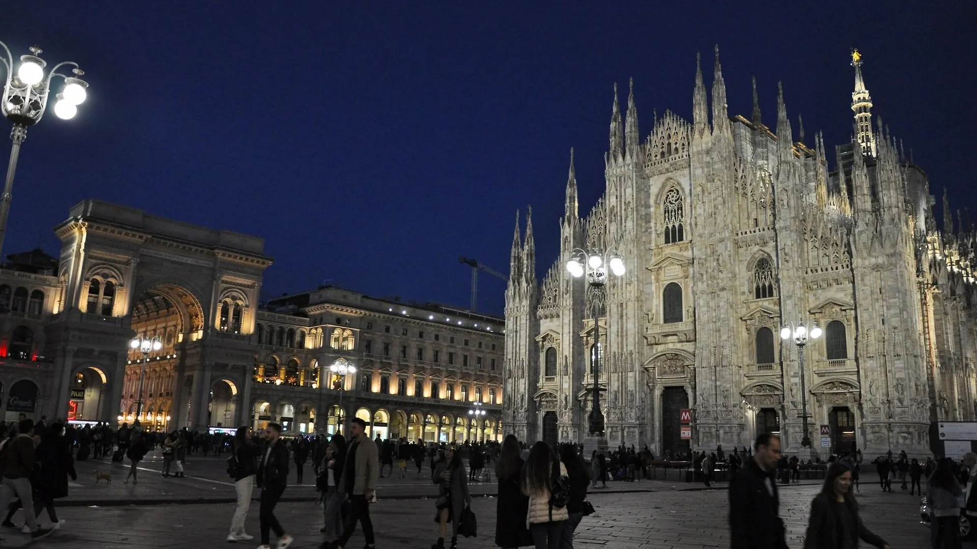 Hotel Dover Milano