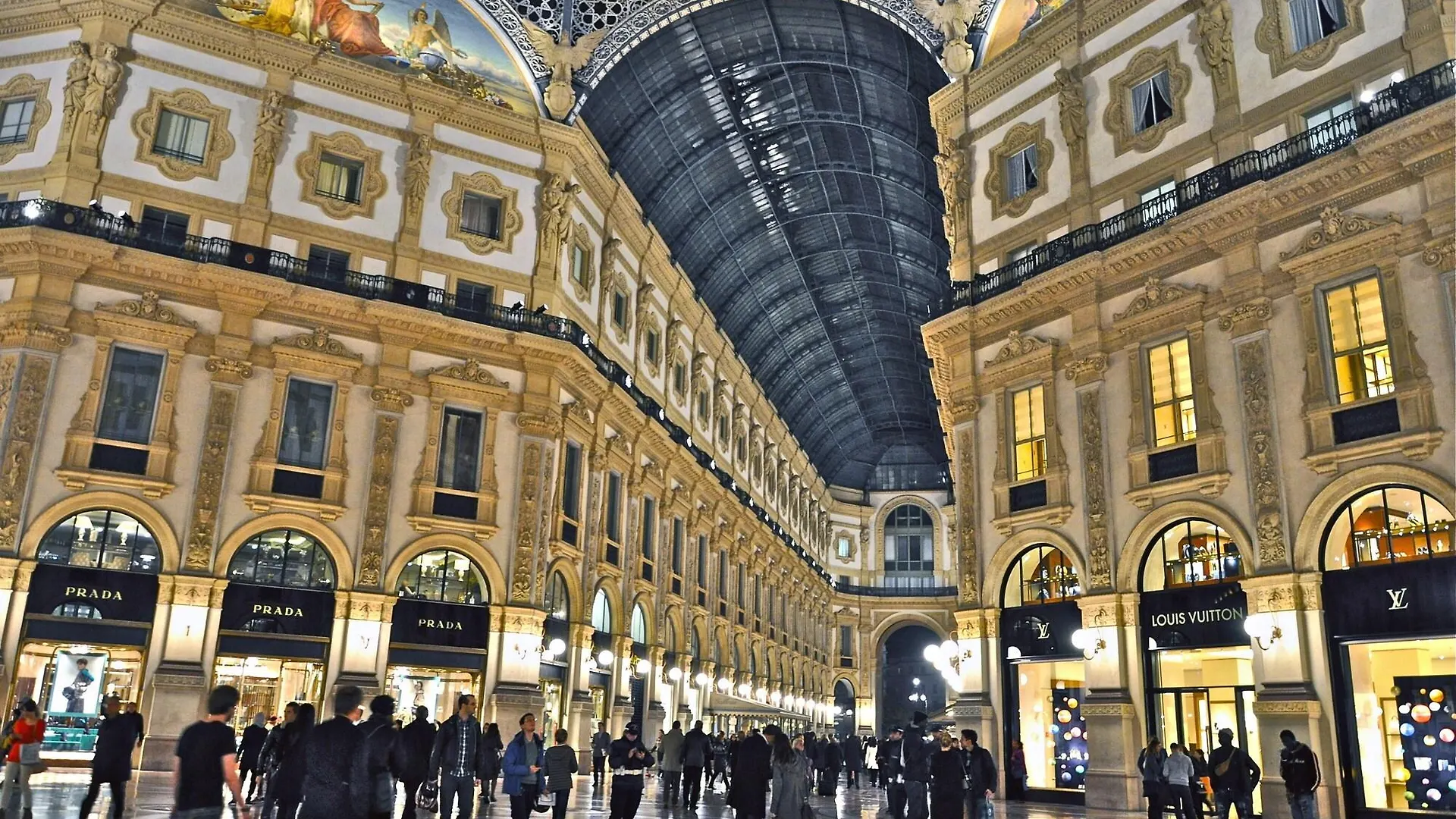 Hotel Dover Milano 2*,