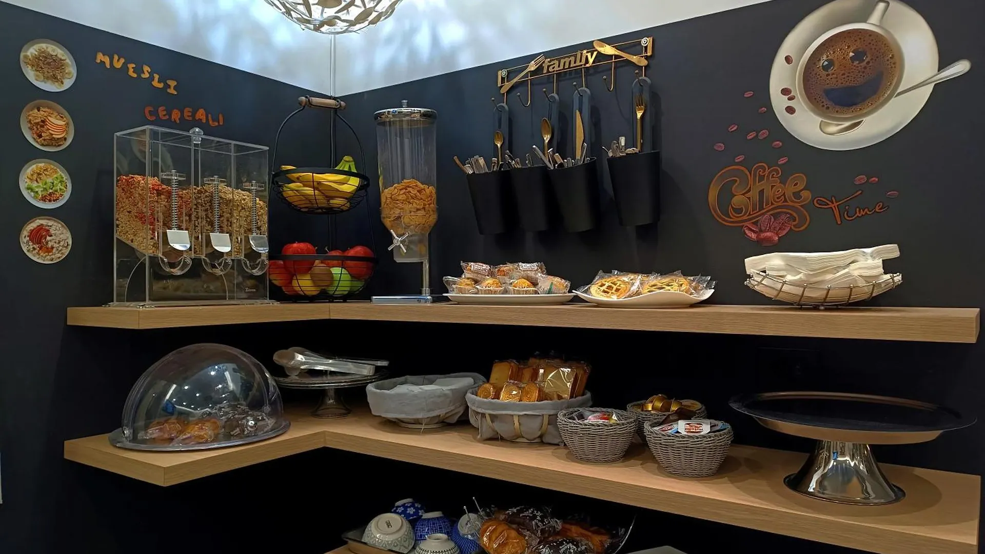 Hotel Dover Milano