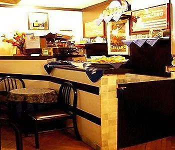 Hotel Dover Milano