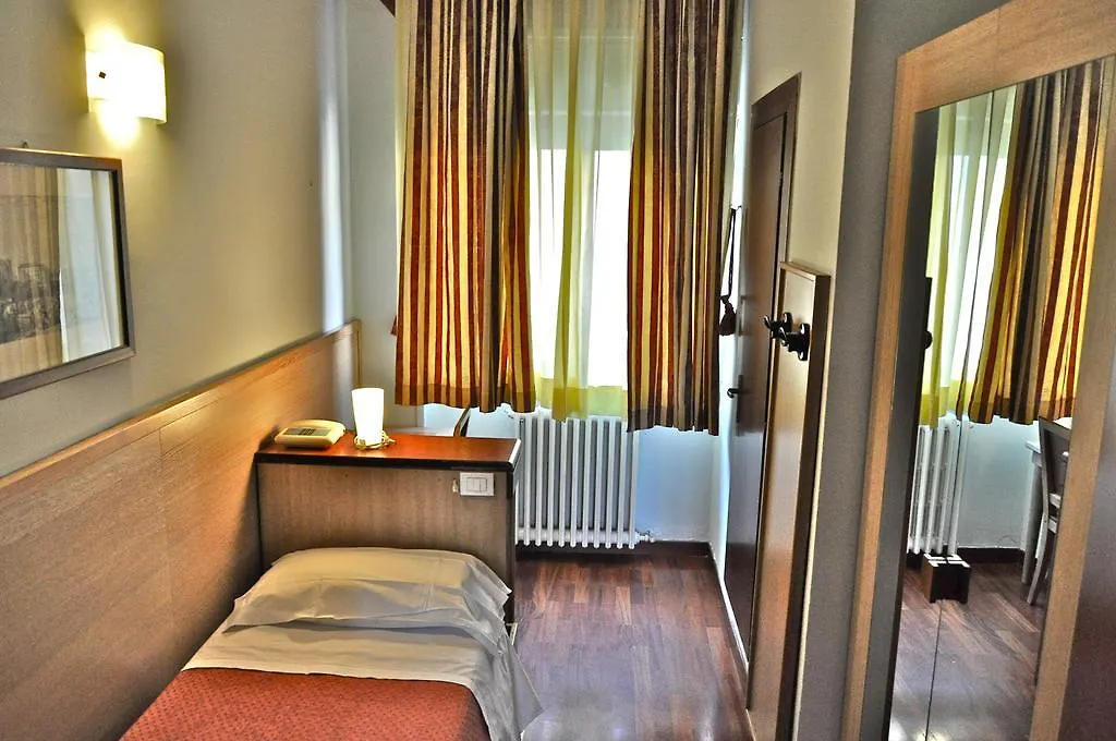 Hotel Dover Milano