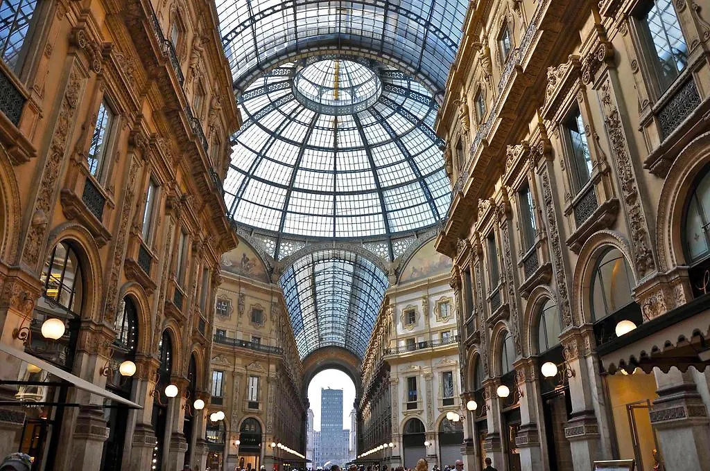 Hotel Dover Milano