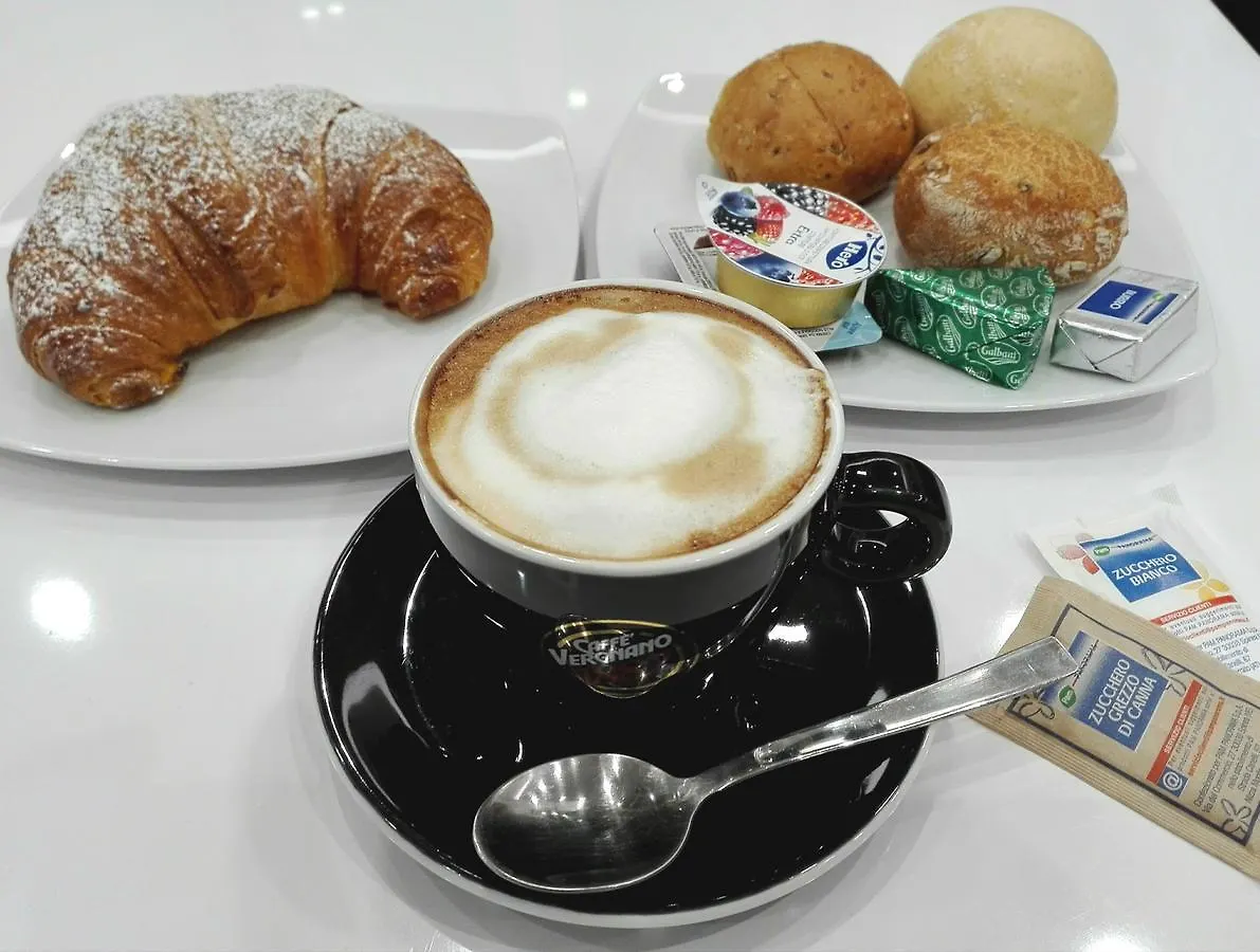 Hotel Dover Milano