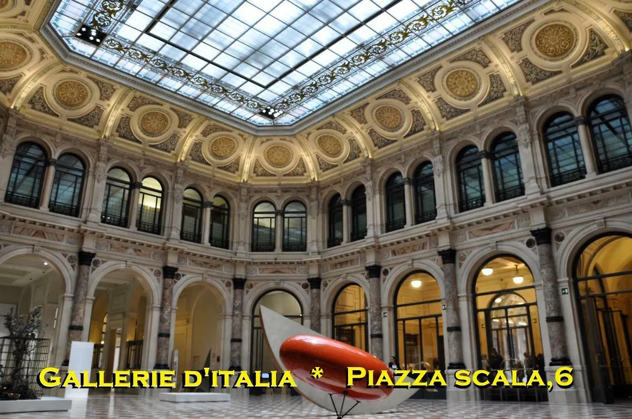 Hotel Dover Milano