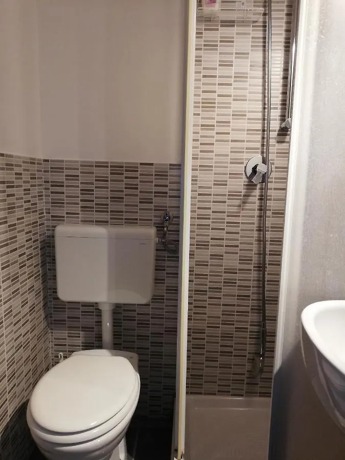 Hotel Dover Milano 2*,  Italia