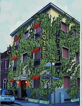 Hotel Dover ミラノ